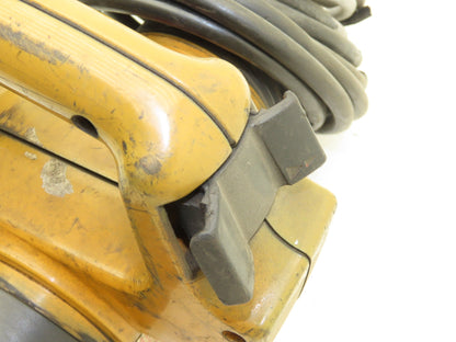 Demag Crane DSM5 Manulift Chain Hoist Load Control Handle 2-Speed