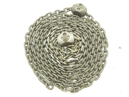 Demag Crane DSM5 Manulift Chain Hoist Load Control Handle 2-Speed