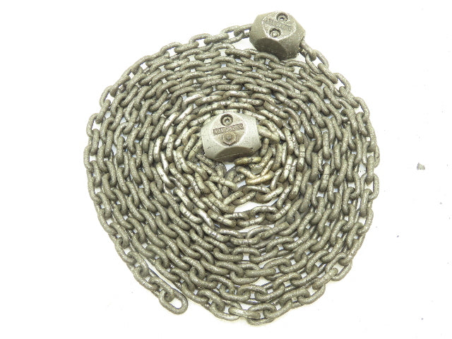 Demag Crane DSM5 Manulift Chain Hoist Load Control Handle 2-Speed