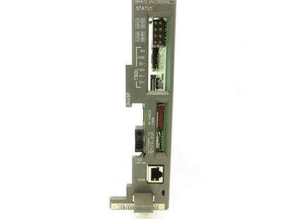 Fanuc A16B-3200-0412/ 08A Main Board Slot Card With SRAM CPU Servo Cards
