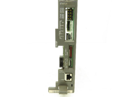Fanuc A16B-3200-0412/ 08A Main Board Slot Card With SRAM CPU Servo Cards