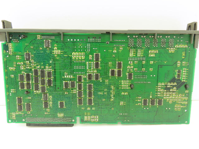 Fanuc A16B-3200-0412/ 08A Main Board Slot Card With SRAM CPU Servo Cards