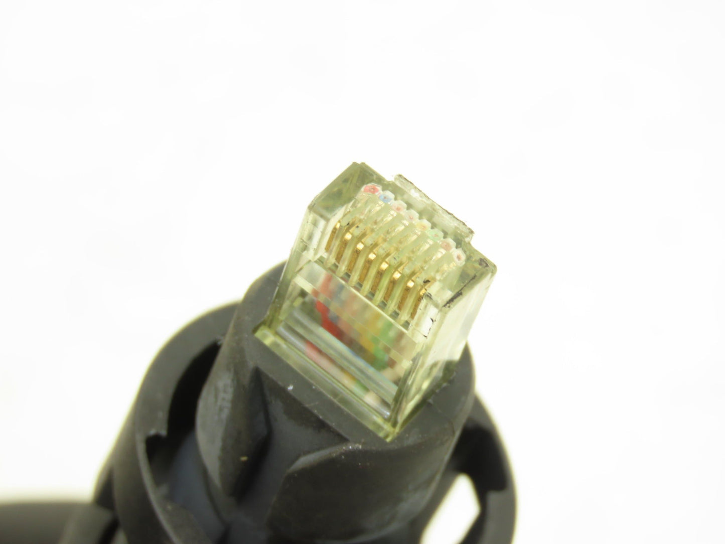 Demag Crane DSM-C Manulift Chain Hoist Load Control Handle 2-Speed