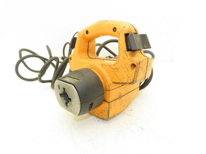 Demag Crane DSM-C Manulift Chain Hoist Load Control Handle 2-Speed