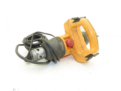 Demag Crane DSM-C Manulift Chain Hoist Load Control Handle 2-Speed