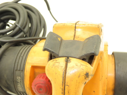 Demag Crane DSM-C Manulift Chain Hoist Load Control Handle 2-Speed