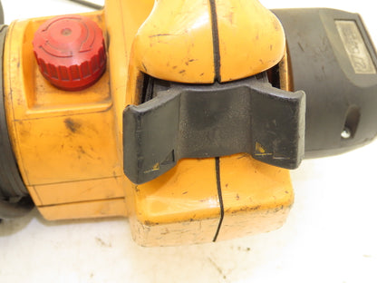 Demag Crane DSM-C Manulift Chain Hoist Load Control Handle 2-Speed