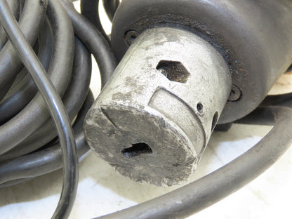 Demag Crane DSM-C Manulift Chain Hoist Load Control Handle 2-Speed