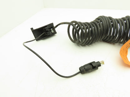 Demag Crane DSM-C Manulift Chain Hoist Load Control Handle 2-Speed