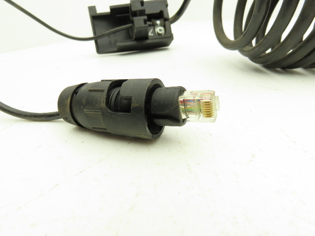 Demag Crane DSM-C Manulift Chain Hoist Load Control Handle 2-Speed