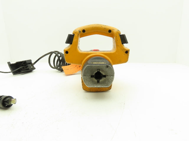 Demag Crane DSM-C Manulift Chain Hoist Load Control Handle 2-Speed