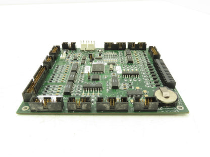 Label Aire 0031230 Main Processor Circuit Board PCB 3100