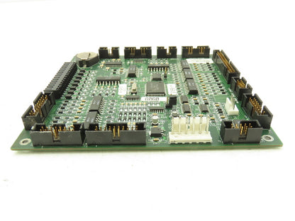 Label Aire 0031230 Main Processor Circuit Board PCB 3100
