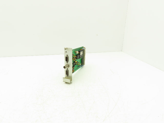 Rofin-Sinar PCB455-2/03.98 Laser Control Board