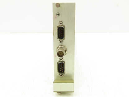 Rofin-Sinar PCB455-2/03.98 Laser Control Board