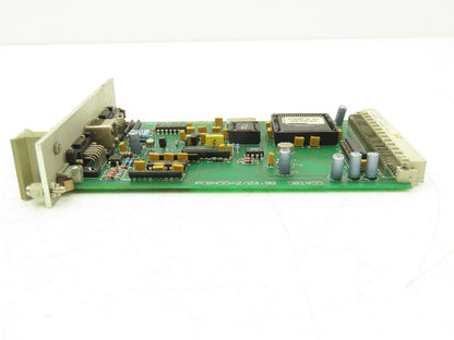 Rofin-Sinar PCB455-2/03.98 Laser Control Board