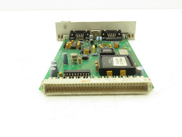 Rofin-Sinar PCB455-2/03.98 Laser Control Board