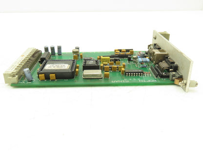 Rofin-Sinar PCB455-2/03.98 Laser Control Board