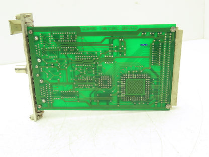 Rofin-Sinar PCB455-2/03.98 Laser Control Board