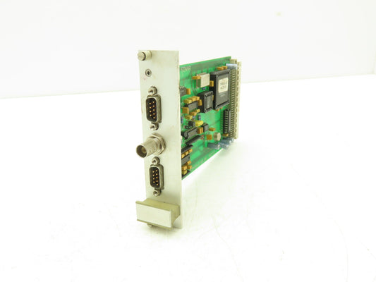 Rofin-Sinar PCB455-2/03.98 Laser Control Board