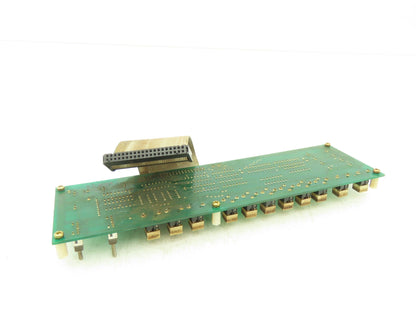 Dengensha PP-0411-1 Display Board