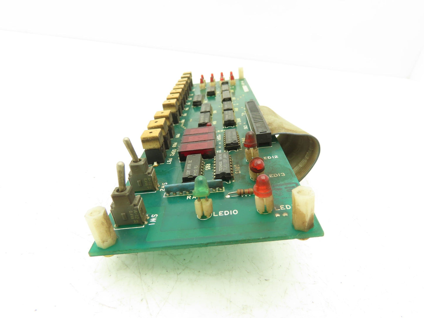 Dengensha PP-0411-1 Display Board