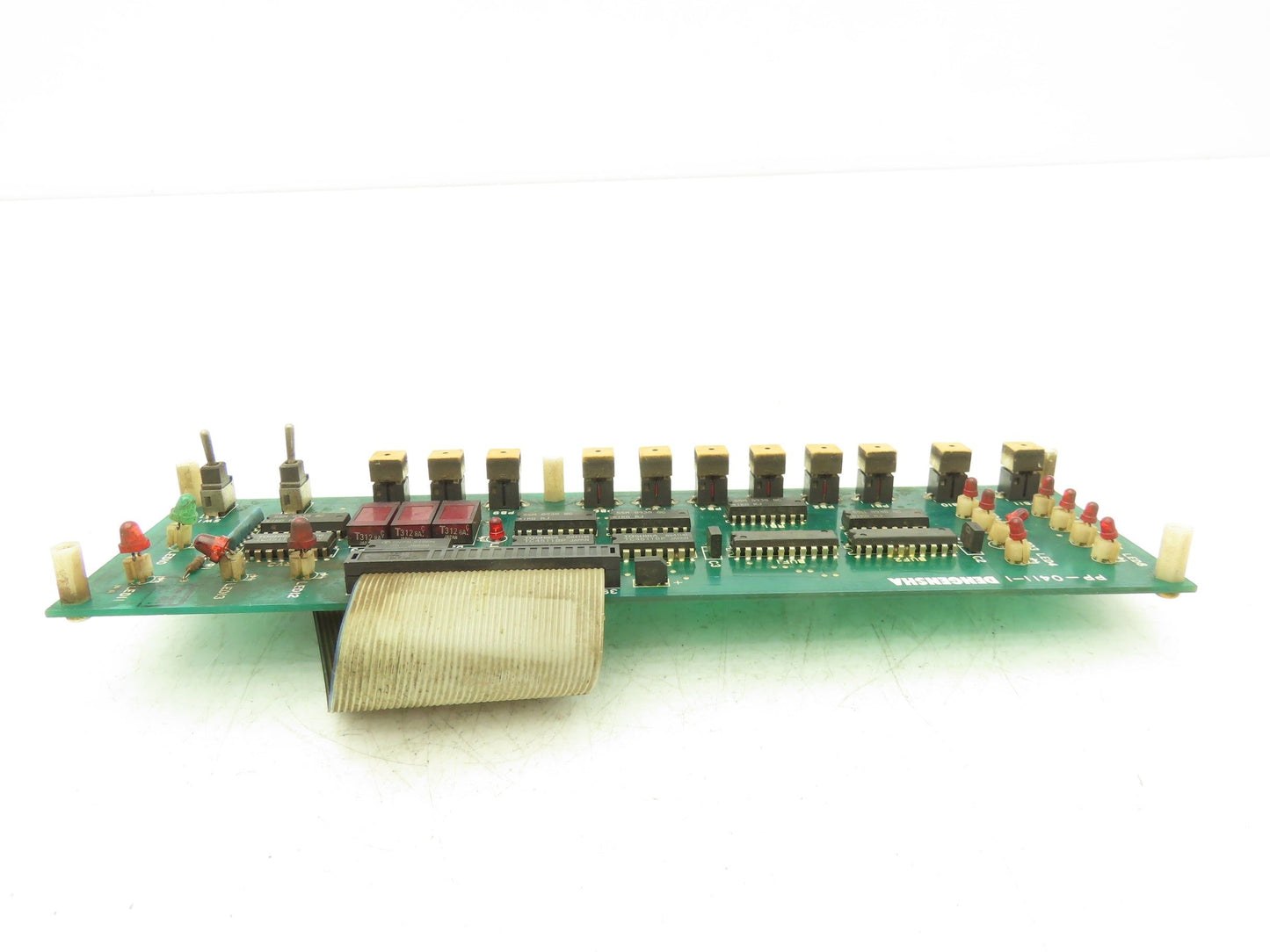 Dengensha PP-0411-1 Display Board