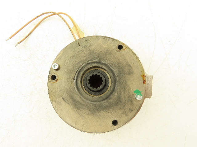 Demag Crane BK03 Hoist Brake 216VDC 3.8Nm