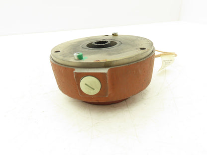 Demag Crane BK03 Hoist Brake 216VDC 3.8Nm