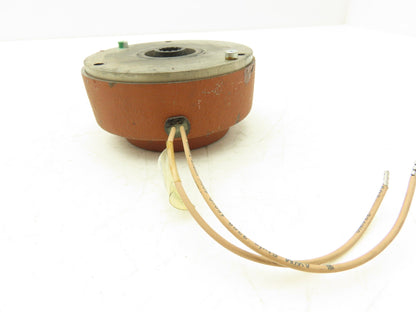 Demag Crane BK03 Hoist Brake 216VDC 3.8Nm