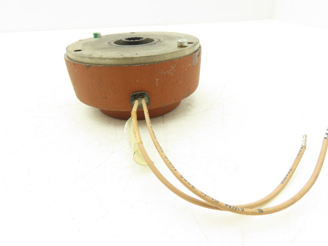 Demag Crane BK03 Hoist Brake 216VDC 3.8Nm