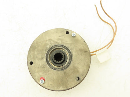 Demag Crane BK03 Hoist Brake 216VDC 3.8Nm