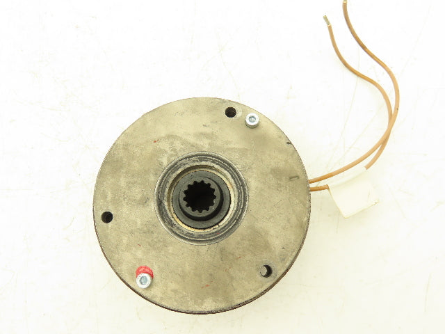 Demag Crane BK03 Hoist Brake 216VDC 3.8Nm