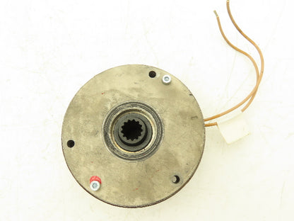 Demag Crane BK03 Hoist Brake 216VDC 3.8Nm