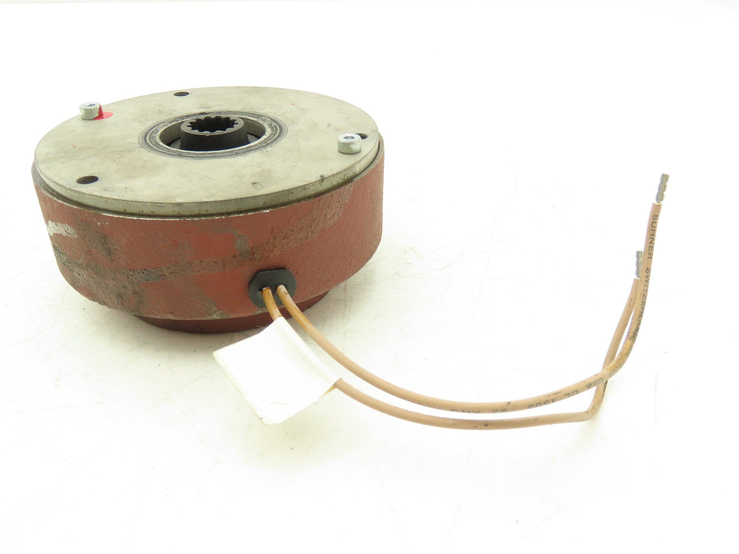 Demag Crane BK03 Hoist Brake 216VDC 3.8Nm