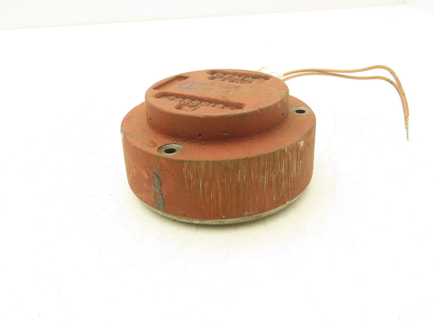 Demag Crane BK03 Hoist Brake 216VDC 3.8Nm