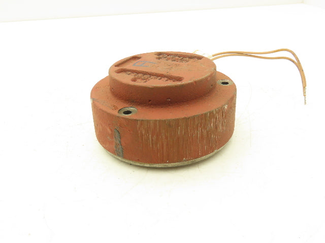 Demag Crane BK03 Hoist Brake 216VDC 3.8Nm