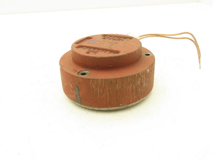 Demag Crane BK03 Hoist Brake 216VDC 3.8Nm