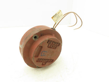Demag Crane BK03 Hoist Brake 216VDC 3.8Nm