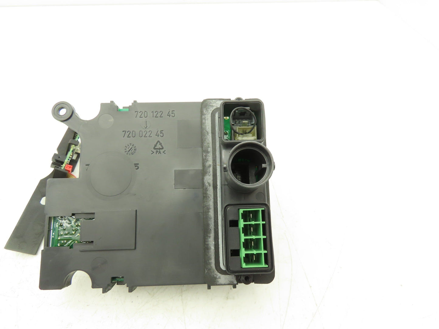 Demag Crane 773 160 45 Hoist Control Board 460V FAT ICT 77306045
