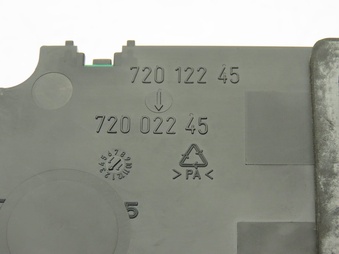 Demag Crane 773 160 45 Hoist Control Board 460V FAT ICT 77306045