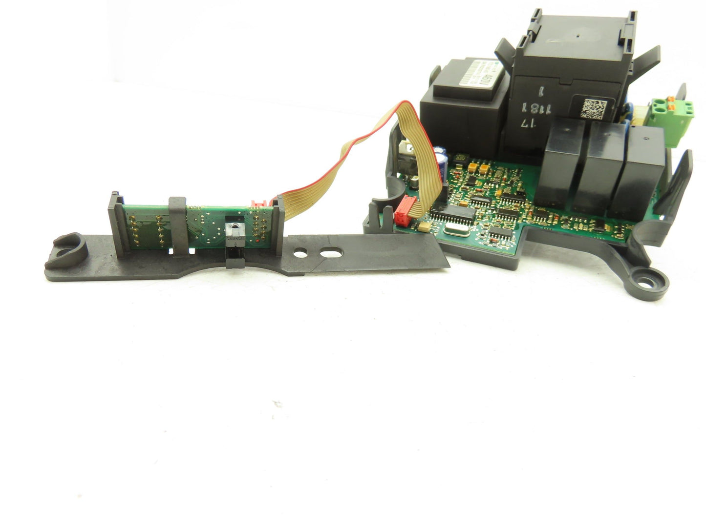 Demag Crane 773 160 45 Hoist Control Board 460V FAT ICT 77306045