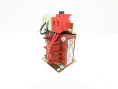 Demag Crane STRS 36 Hoist Transformer 36VA 230/460V 3PH - 115V