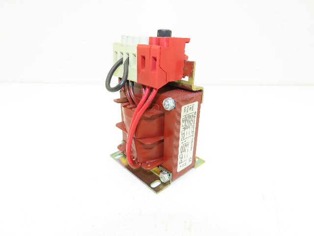 Demag Crane STRS 36 Hoist Transformer 36VA 230/460V 3PH - 115V