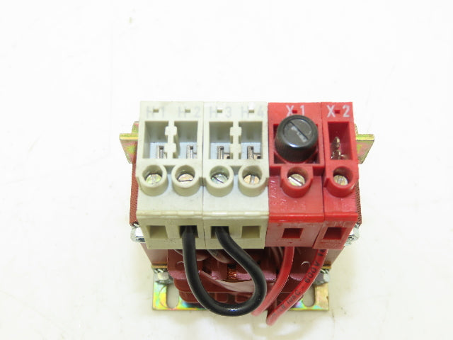 Demag Crane STRS 36 Hoist Transformer 36VA 230/460V 3PH - 115V