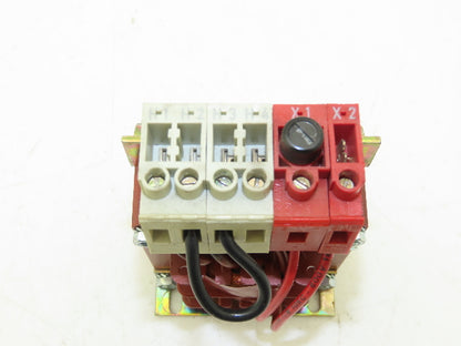 Demag Crane STRS 36 Hoist Transformer 36VA 230/460V 3PH - 115V