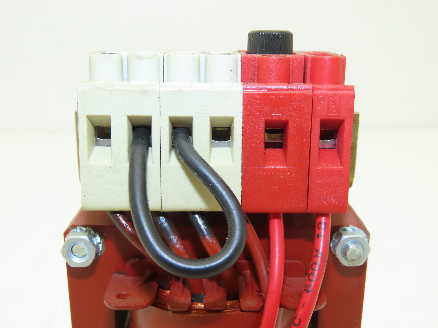 Demag Crane STRS 36 Hoist Transformer 36VA 230/460V 3PH - 115V