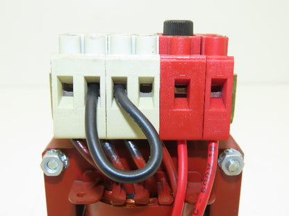 Demag Crane STRS 36 Hoist Transformer 36VA 230/460V 3PH - 115V