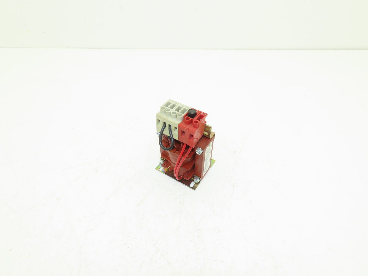 Demag Crane STRS 36 Hoist Transformer 36VA 230/460V 3PH - 115V