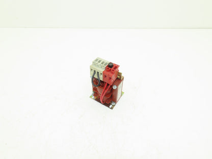 Demag Crane STRS 36 Hoist Transformer 36VA 230/460V 3PH - 115V